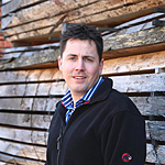 Oliver Barth
